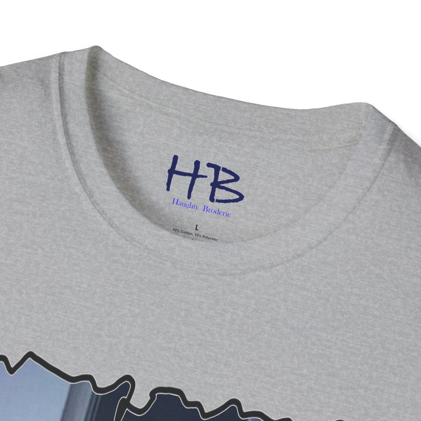 A Gentle Reminder to Embrace Kindness on Handwritten Carboard;  Graffiti of the Soul Expressing Empathy <3