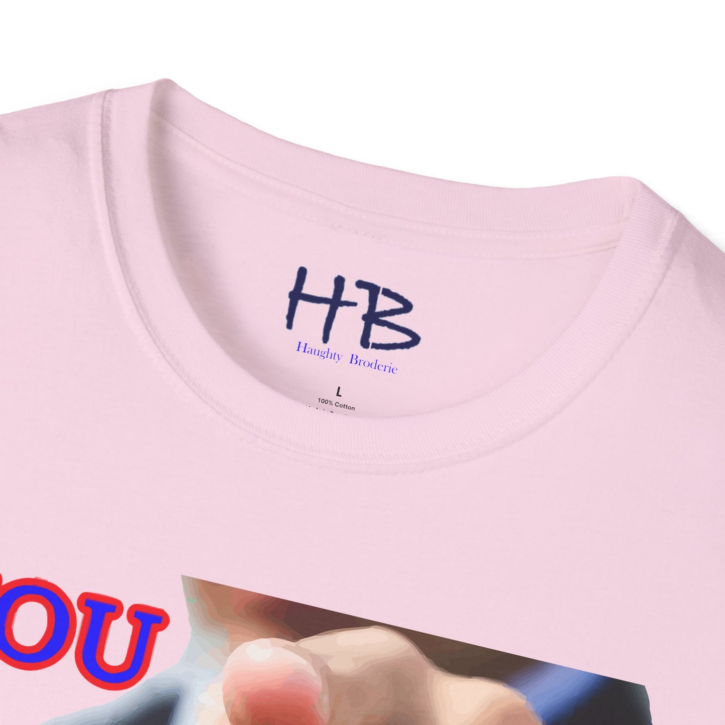 You gotta be the change in this world