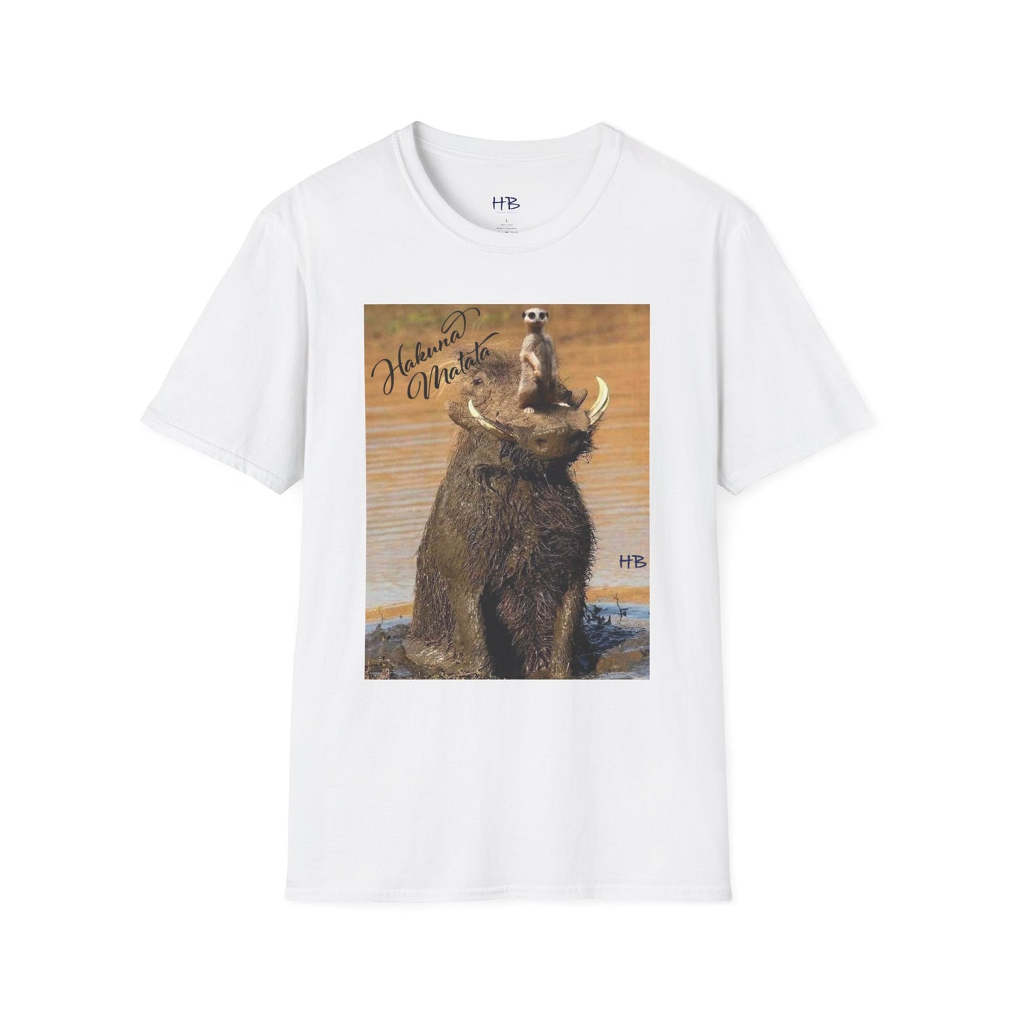 Smile Spark with Hakuna Matata Positivity Patrol Duo