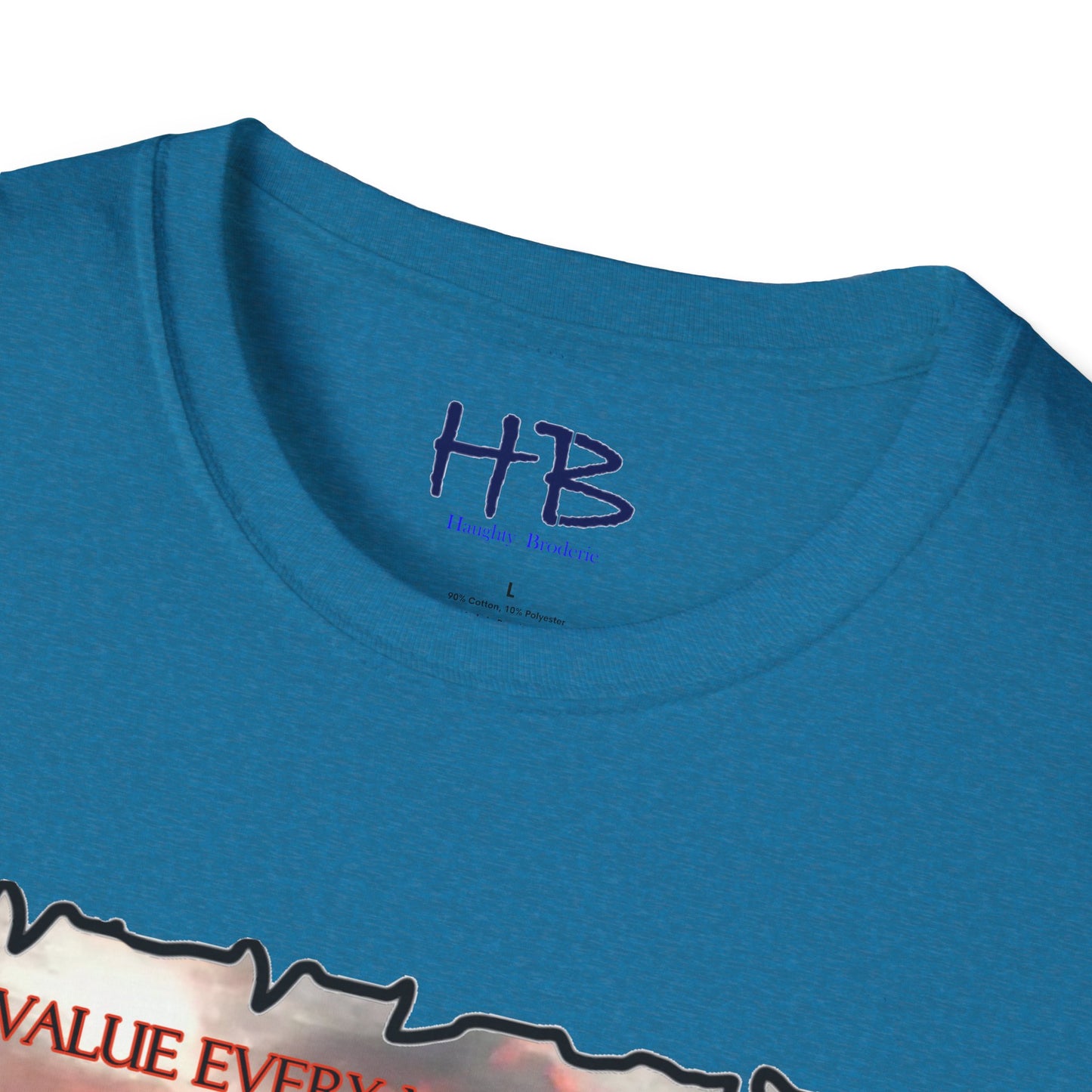 Value every moment and every person, as their presence may one day fade