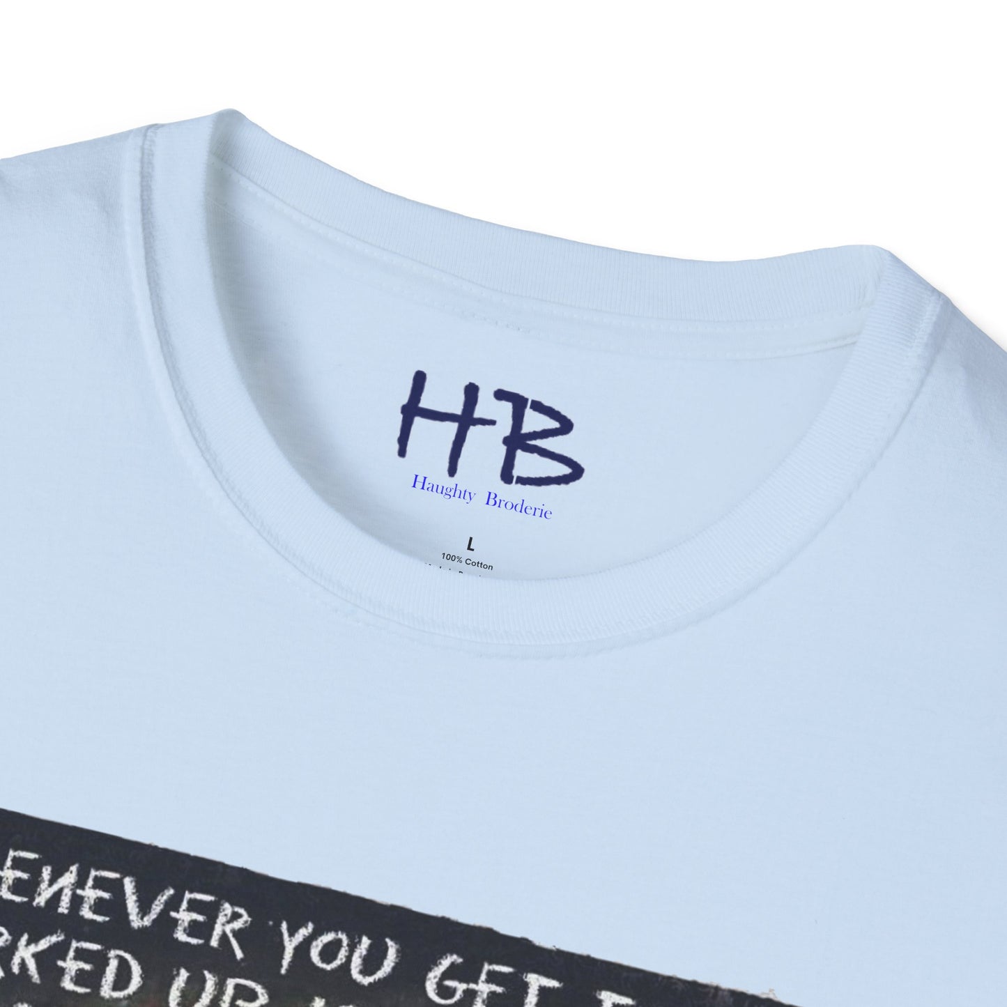 For people taking life so seriously, one should never forget that they are considered a neutrino in our universe!!