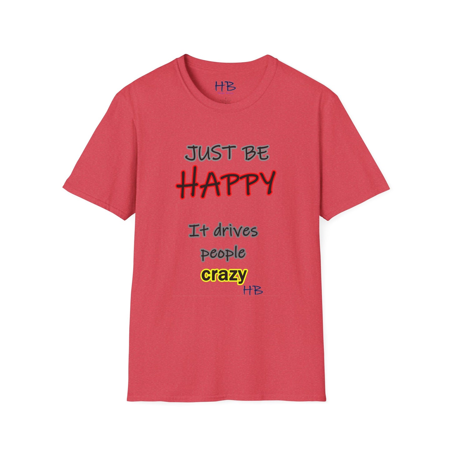 Positive Vibes Attire uses Optimism in Fabric; Embrace Happiness while Spreading Smiles by Being Happy
