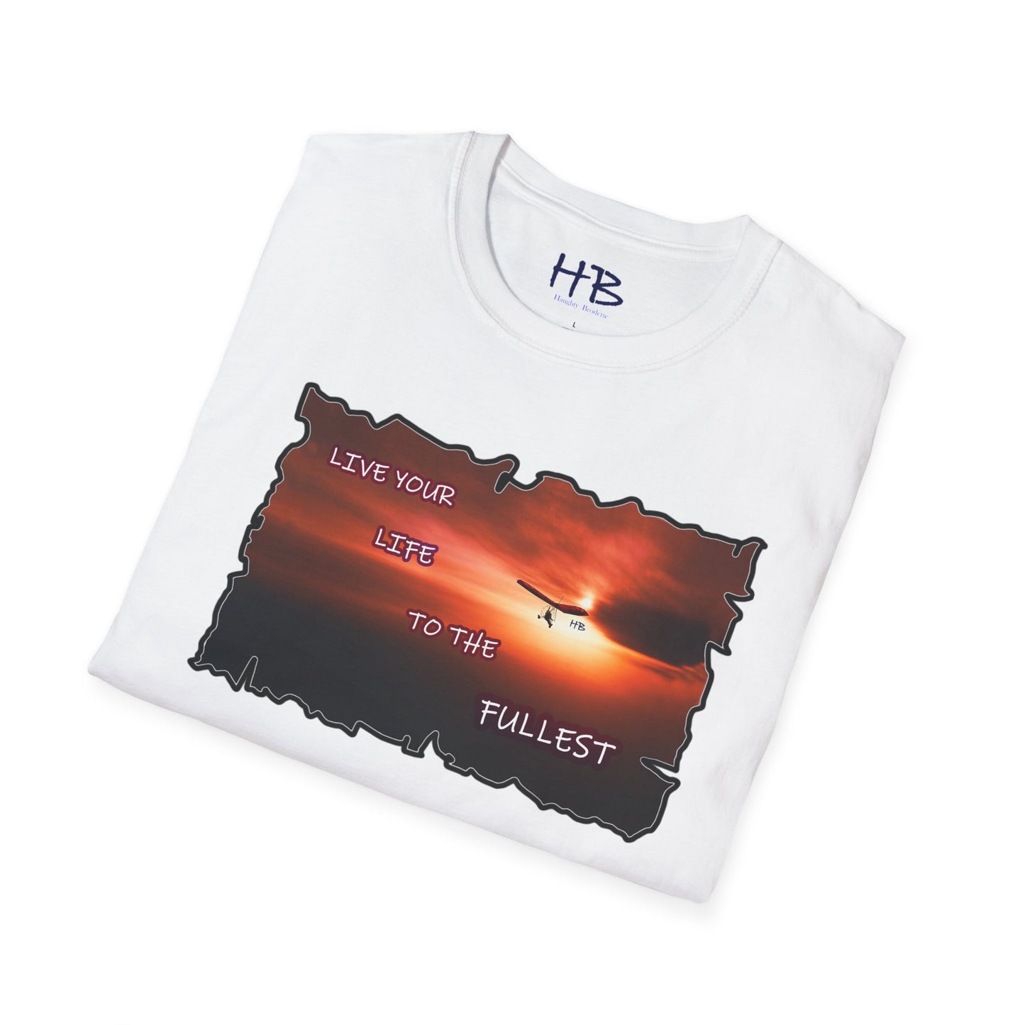 Sunset Dreams with a Paraglider's Perspective; Life's Fullest Expression Sky-High Inspiration Living Life's Adventure  that Awaits