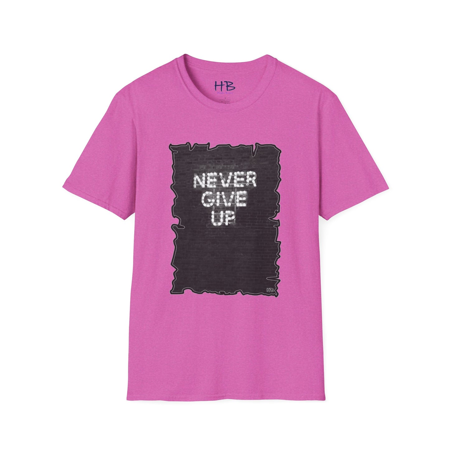 Unyielding Spirit: The Unwavering Determination Power of Never Giving Up