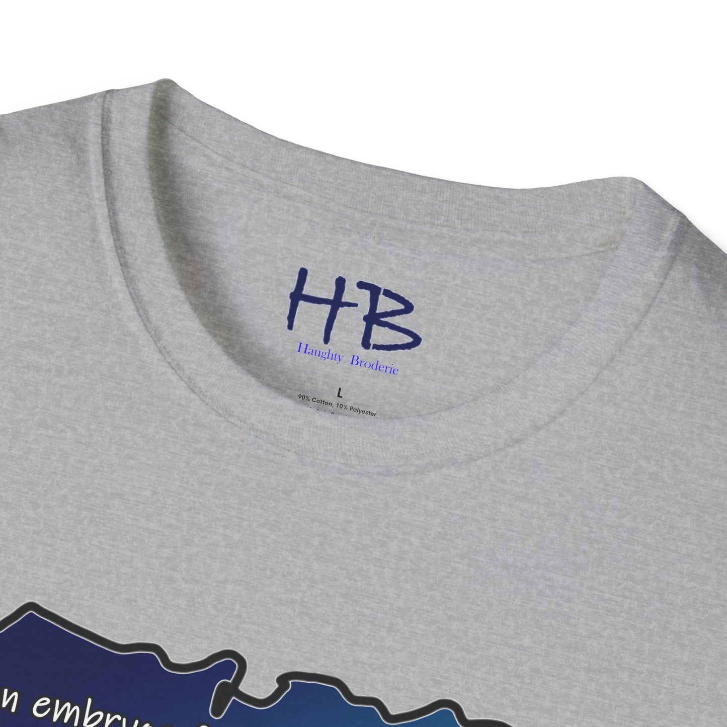 Embarking on Life's Journey From Cell to Self; Partially Correct Joke