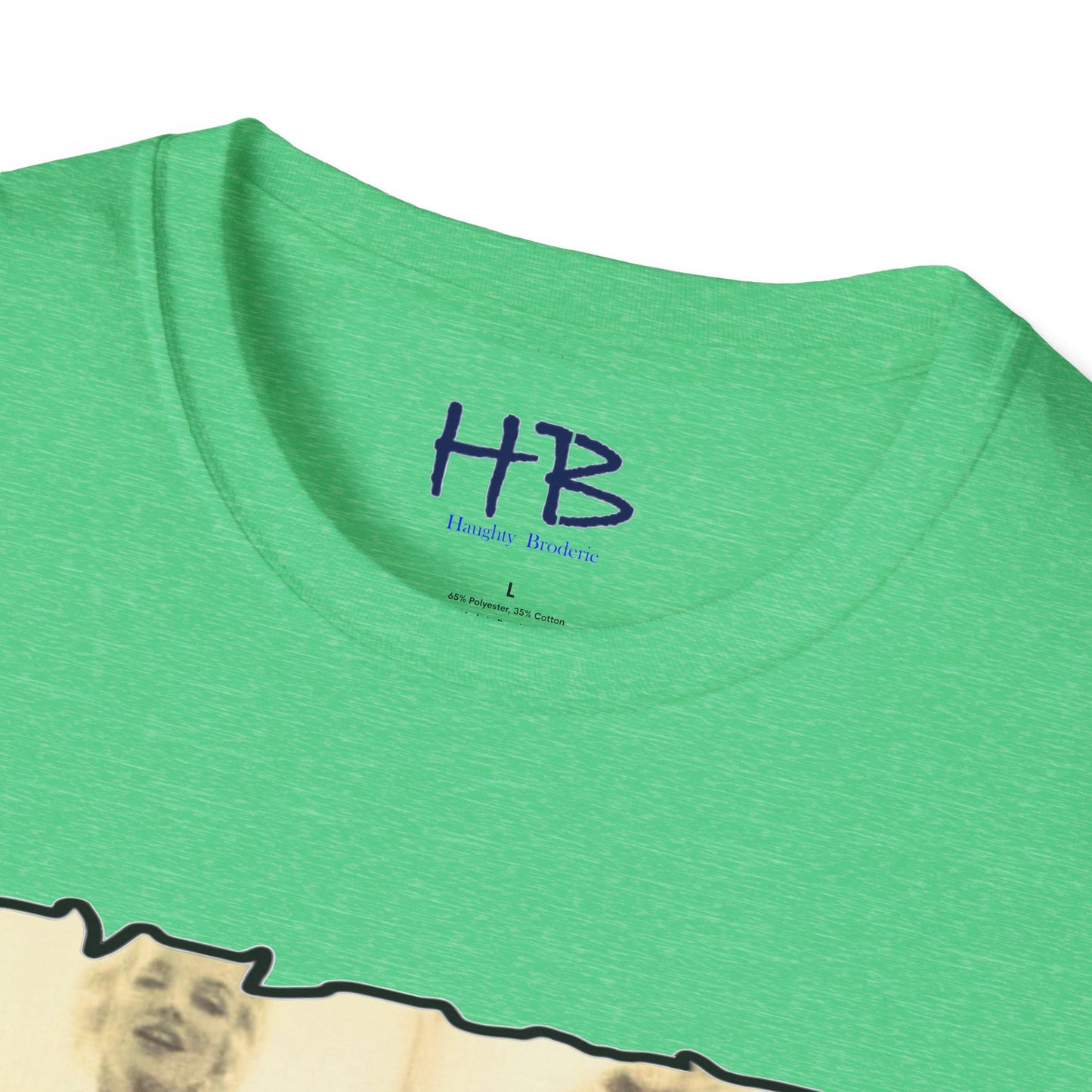 The Marilyn Monroe Iconic Elegance glamorously refining Just a LIL'Nasty