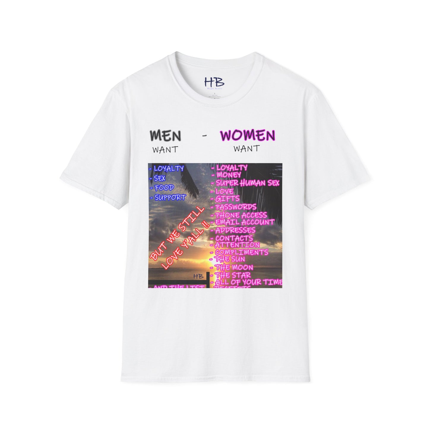 Unveiling the Truth: Men Want vs. Women Want