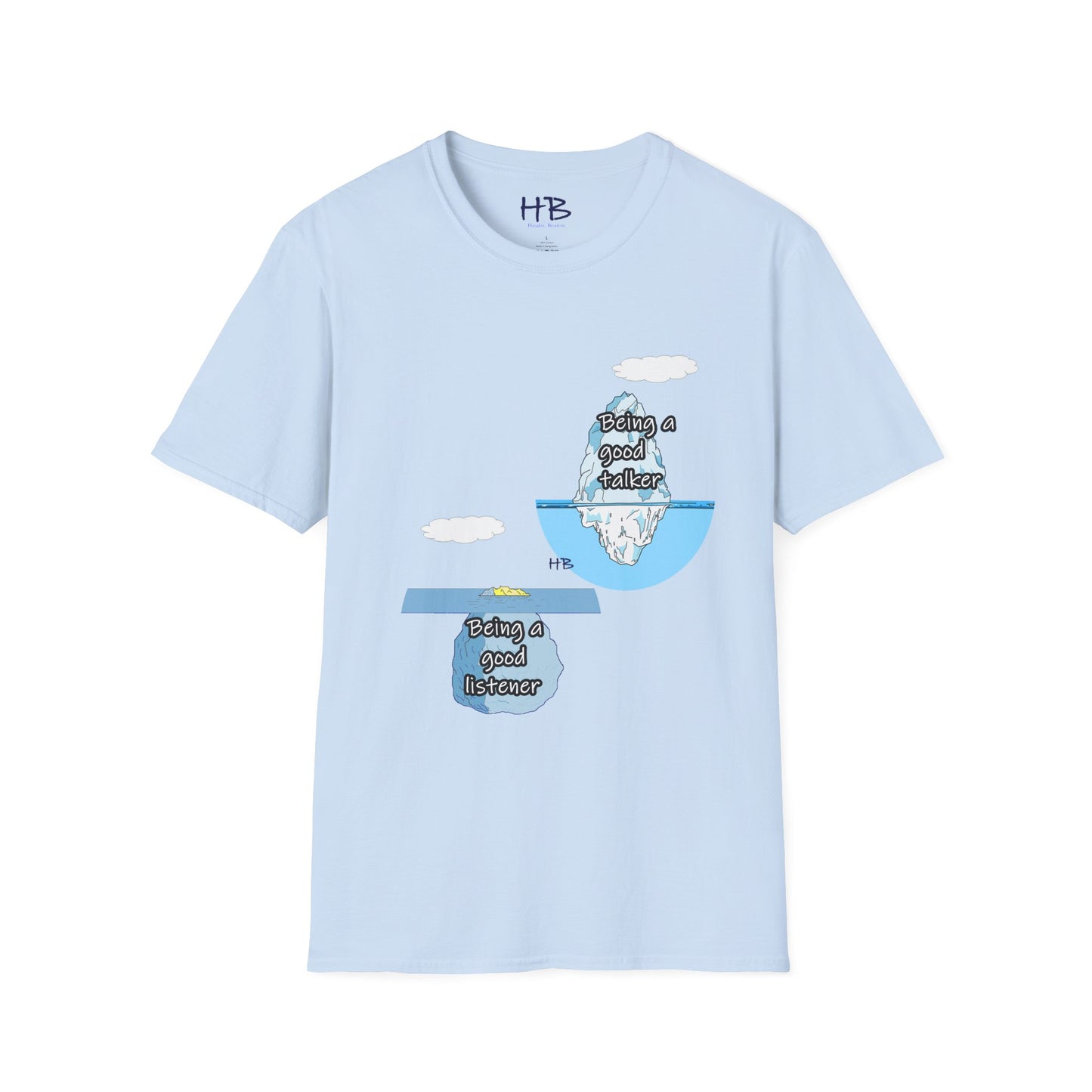 Conversation Elegance Polar Harmony Arctic Dialogue; Balanced Speech Subtle Resonance