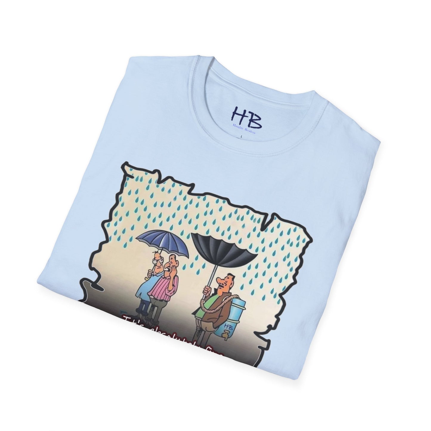 Rainy Day Revelations to Embrace One's Authenticity; The Art of Individuality for Unconventional You