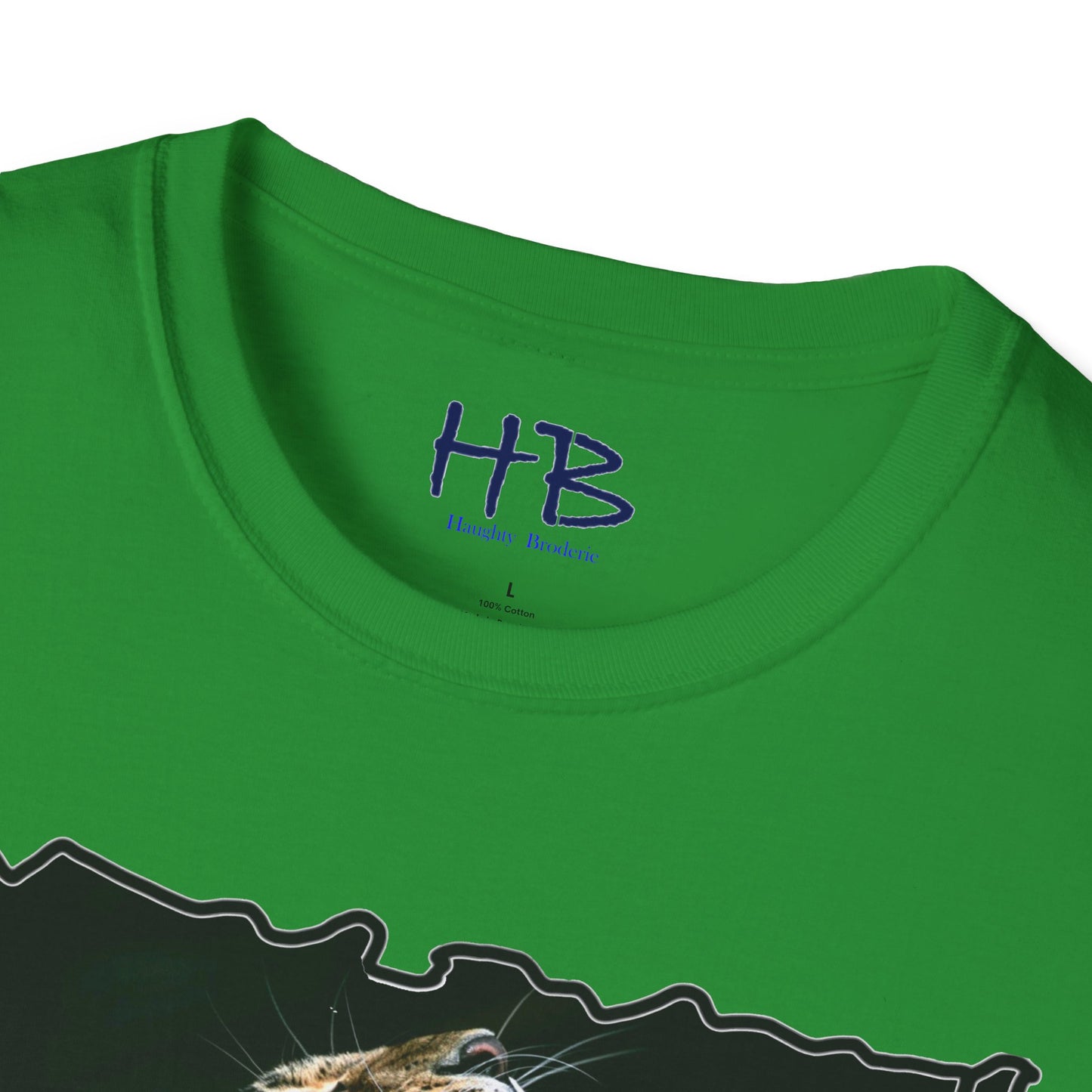 A Noble Roar Elegance Symphony;  Wild Harmony Majestic Decibel