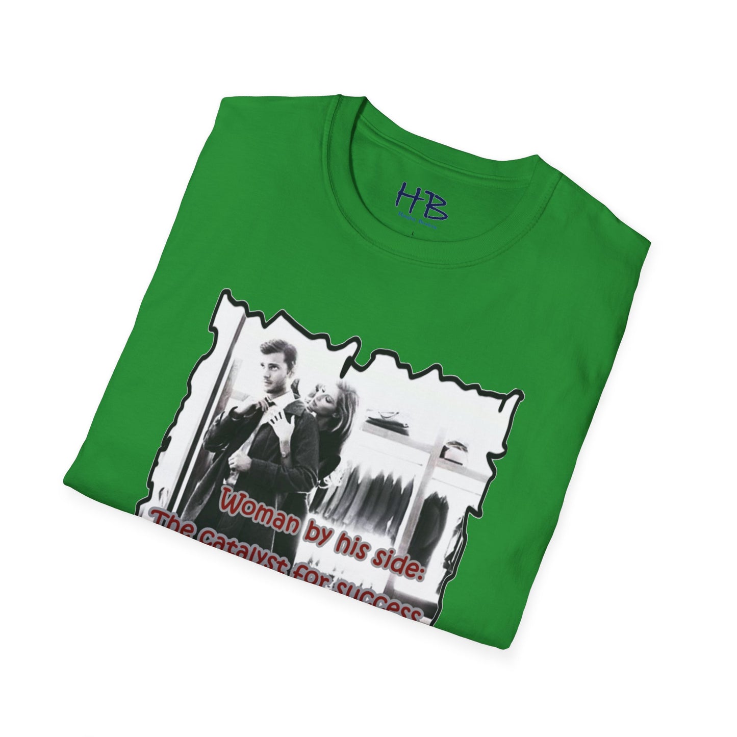 Powerful Partners: Celebrating the Catalysts of Success