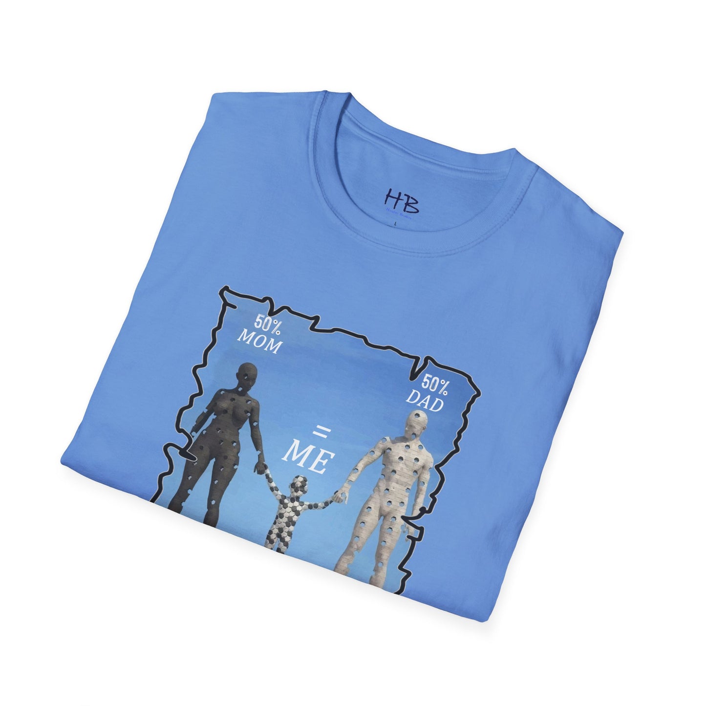 Genetic Family Equation Parental Puzzle