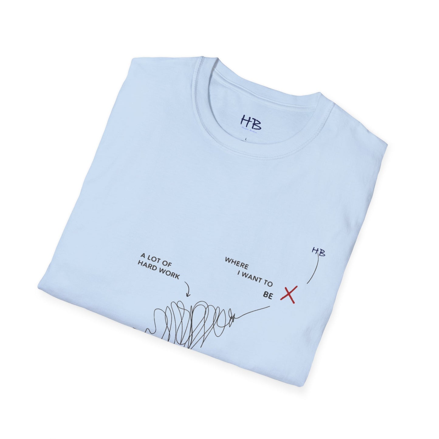 Triumph Trail Journey to Success with No Pain, No Gain