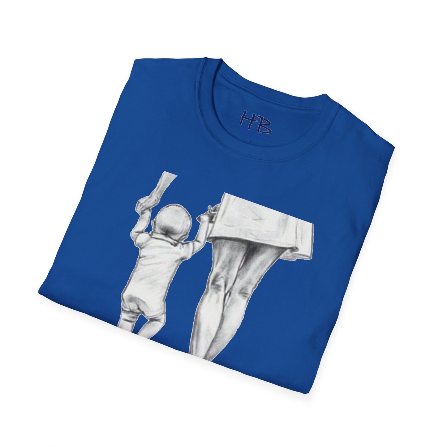 I'm a stay-at-home mom, proud of it and deserve all possible credibility