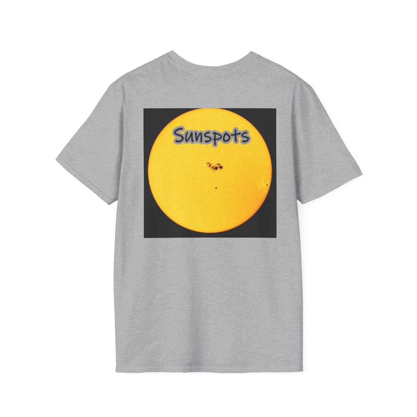 Amazing sunspot images - What do you think happens inside of them??