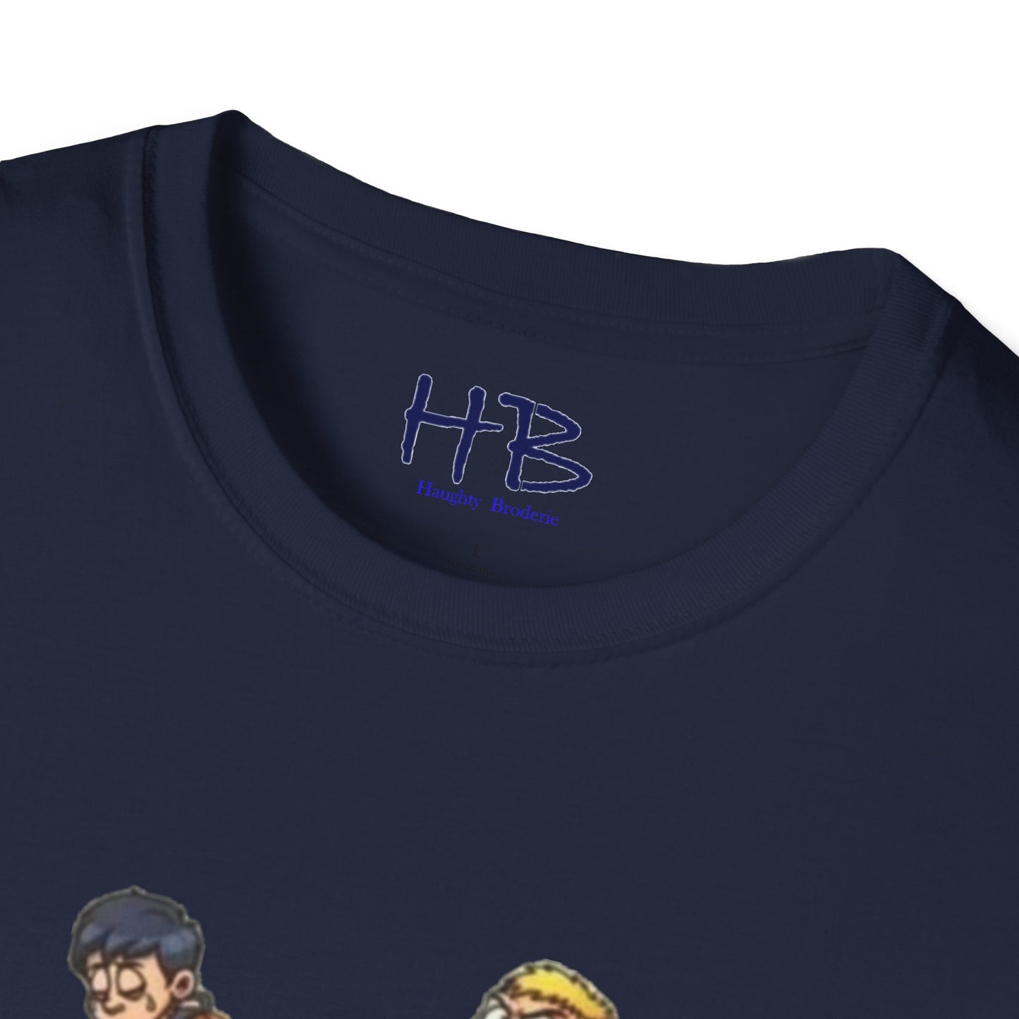 Cartoons Compassion Chronicle Bully's Gaze;  Mockery Mirage Teardrops of Resilience