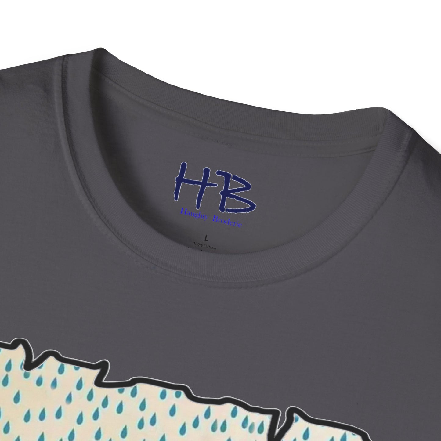 Rainy Day Revelations to Embrace One's Authenticity; The Art of Individuality for Unconventional You