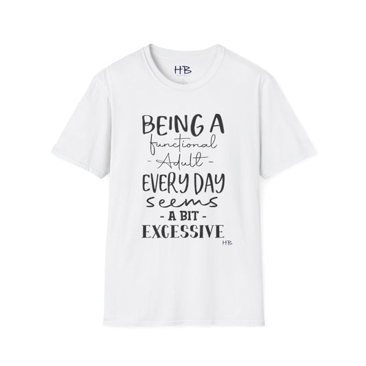 Embrace your Playful Side: A Fashionable Escape Adult Rebellion