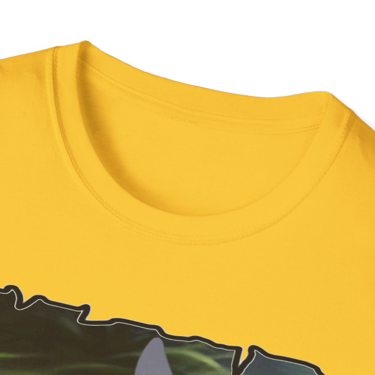 Silence is preferable to negative speech, say "nuffin' at all'