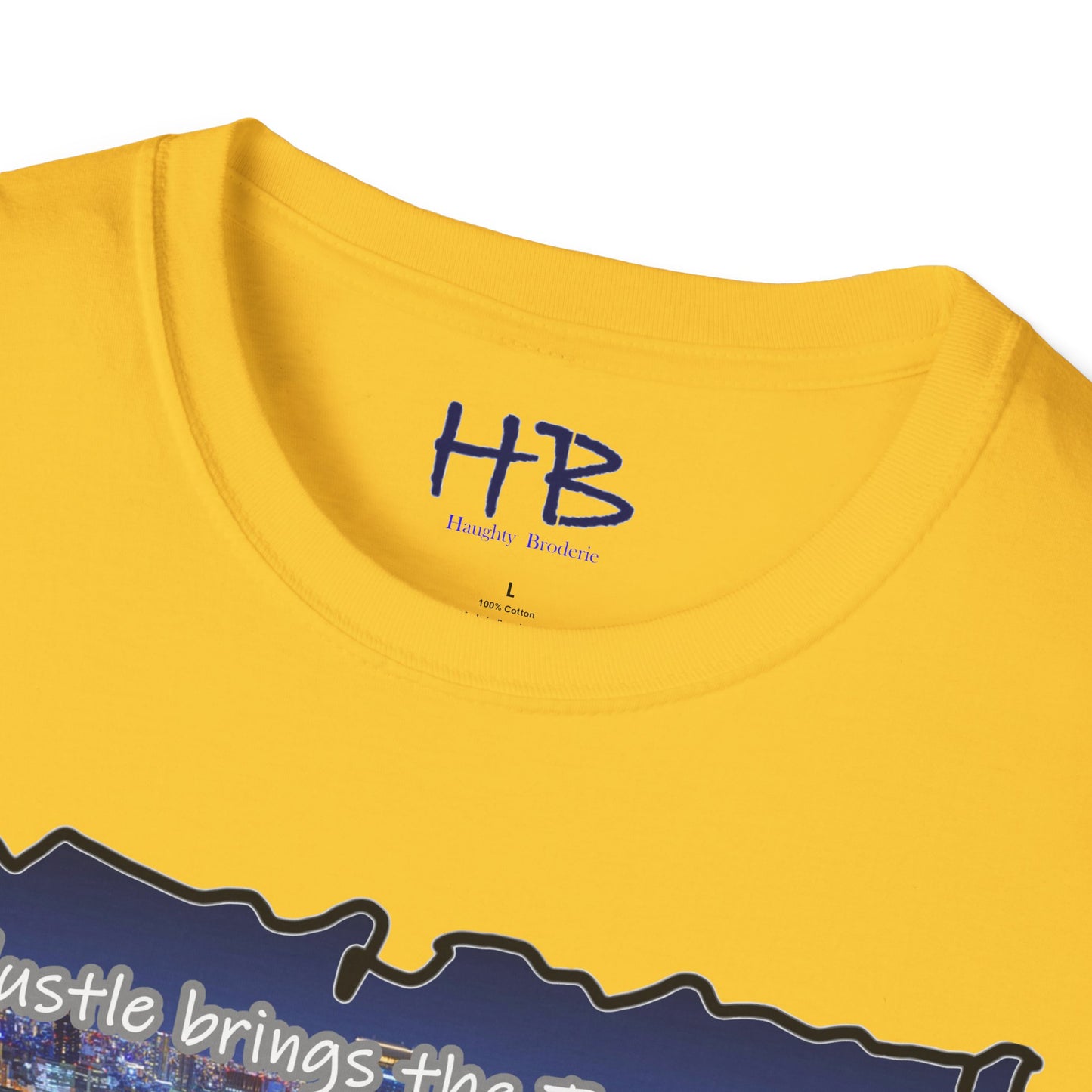 Hustle brings the Treasures 6