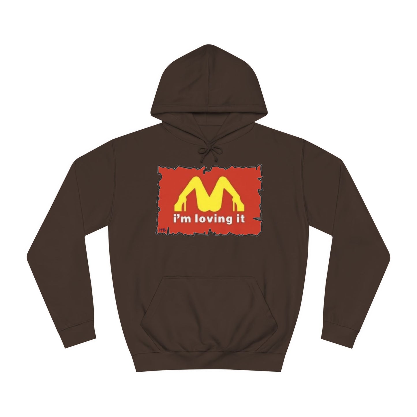 Get Yours Now -- Originality in Motion using Twist of Charm and how much we lovin' it (Hoodie - Cozy and Durable)