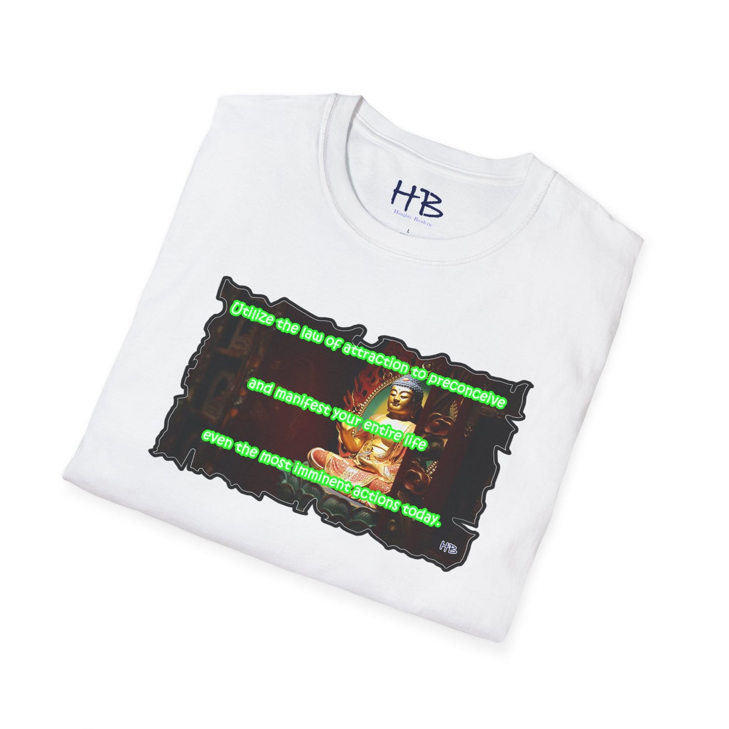 Unleashing the Power Within & Embrace Your Destiny: The Journey of Conscious Creation  Empowering Insights of Buddha Uniting with Abundance using the Law of Attraction