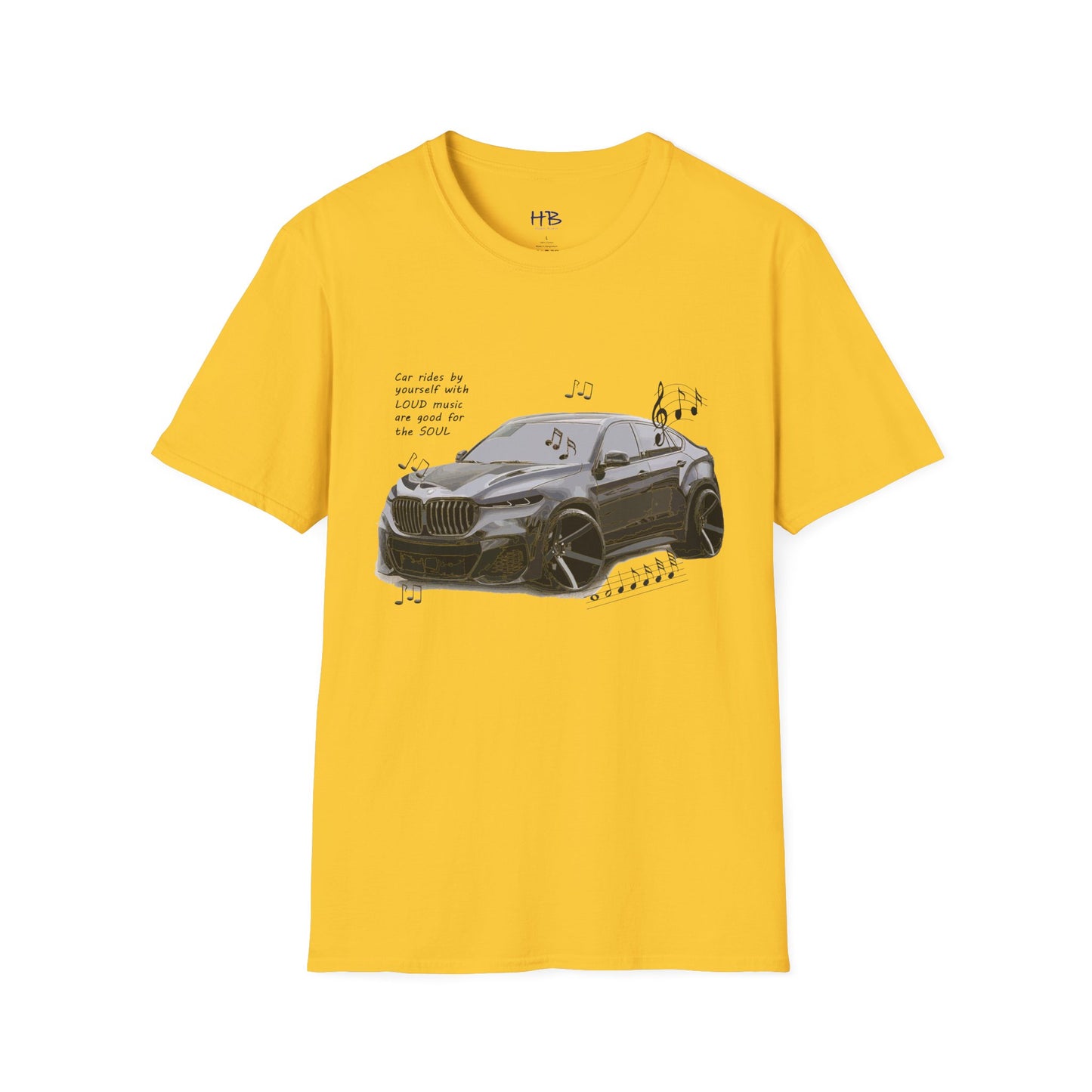 Car rides by yourself with LOUD music is good for the soul. Serenity. WANNA JOIN???