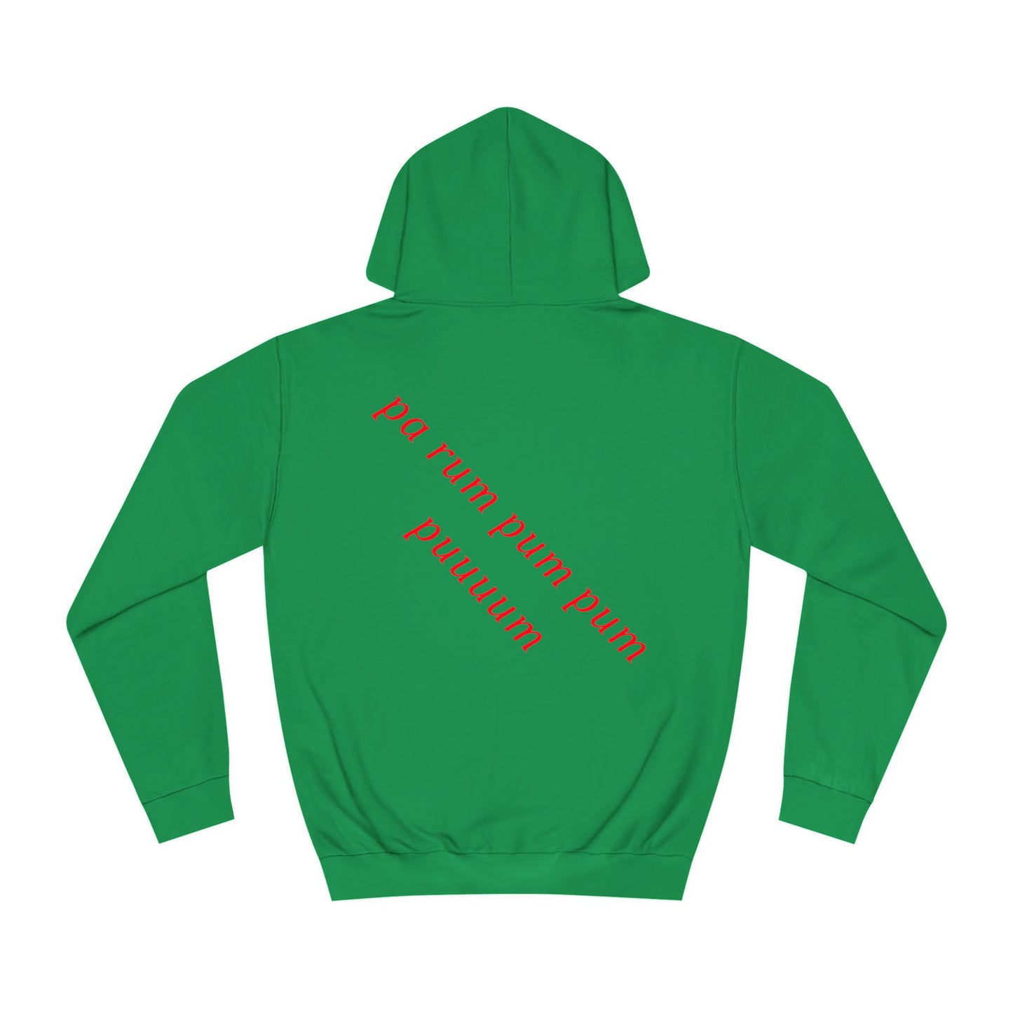 Get Yours Now -- Originality in Motion using Twist of Charm and how much we lovin' it (Hoodie - Cozy and Durable)