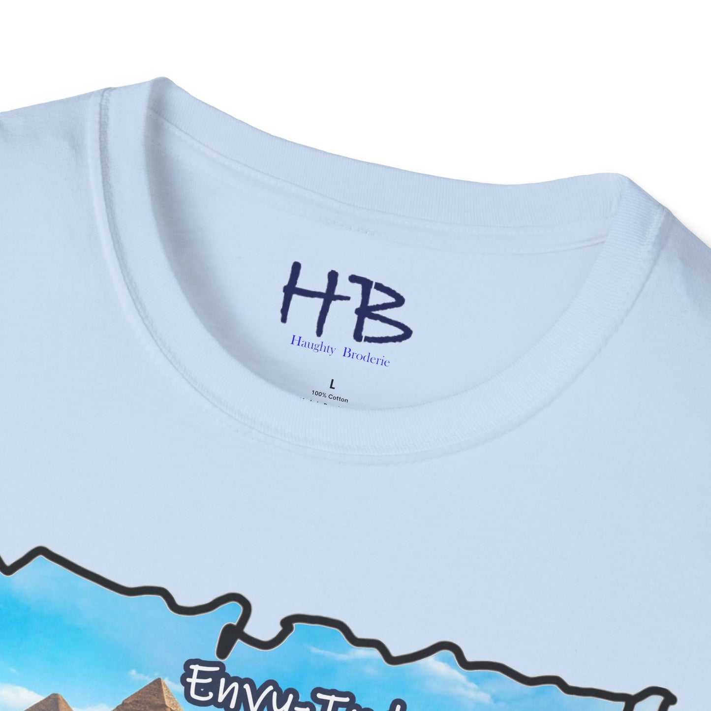 Envy-Inducing Oasis 2