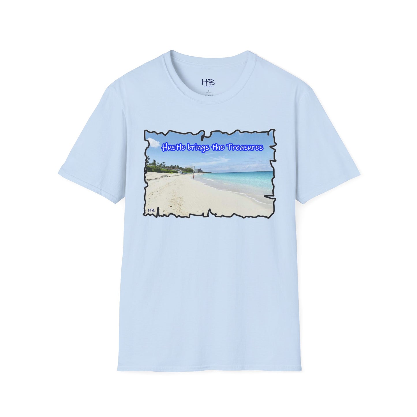 Hustle brings the Treasures 12