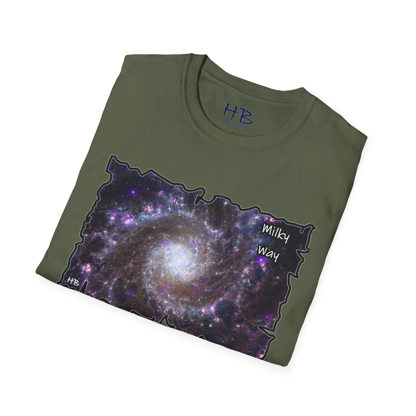 Celestial Galactic Symphony Splendor Unveiled: Milky Way Nebulous Nocturne Stellar Elegance