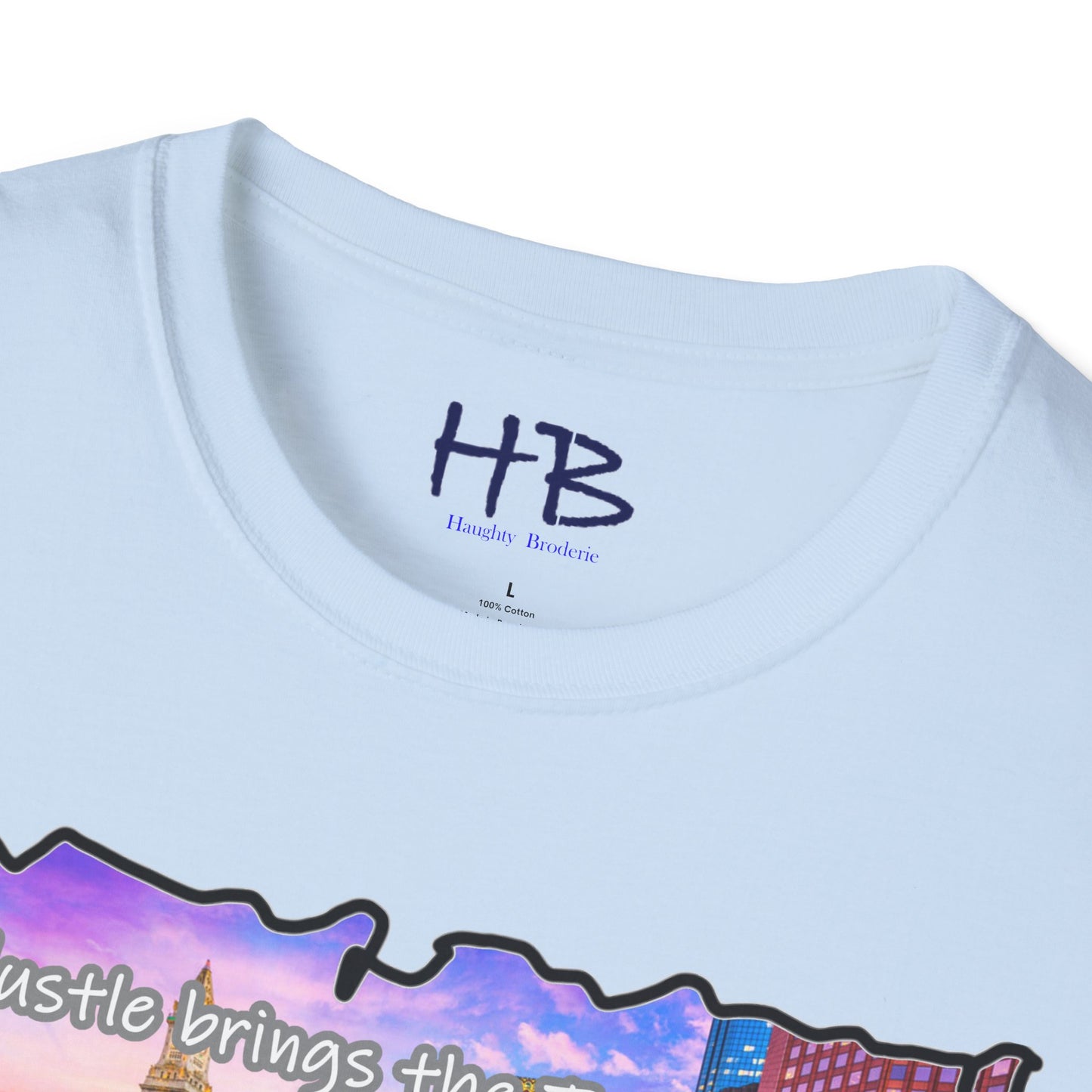 Hustle brings the Treasures 7