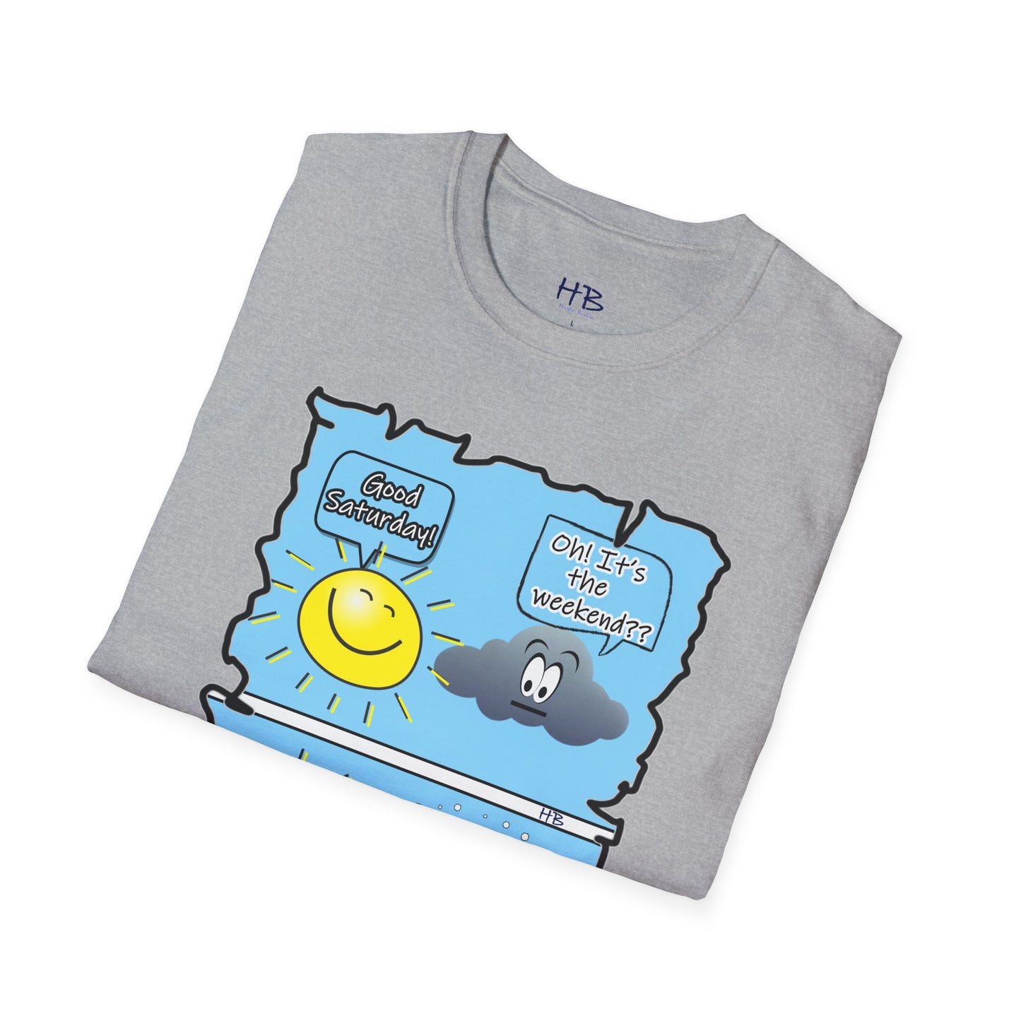 Unveiling Weekend Surprise Sunshine Whimsy Chronicles;  Humorous Unexpected Weekend Chic Hues