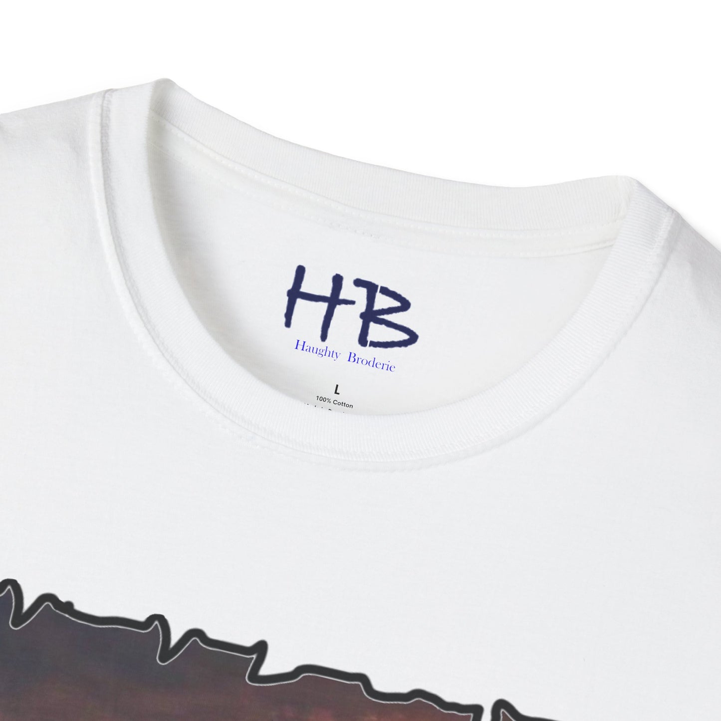 Moon with dark sky vast ocean