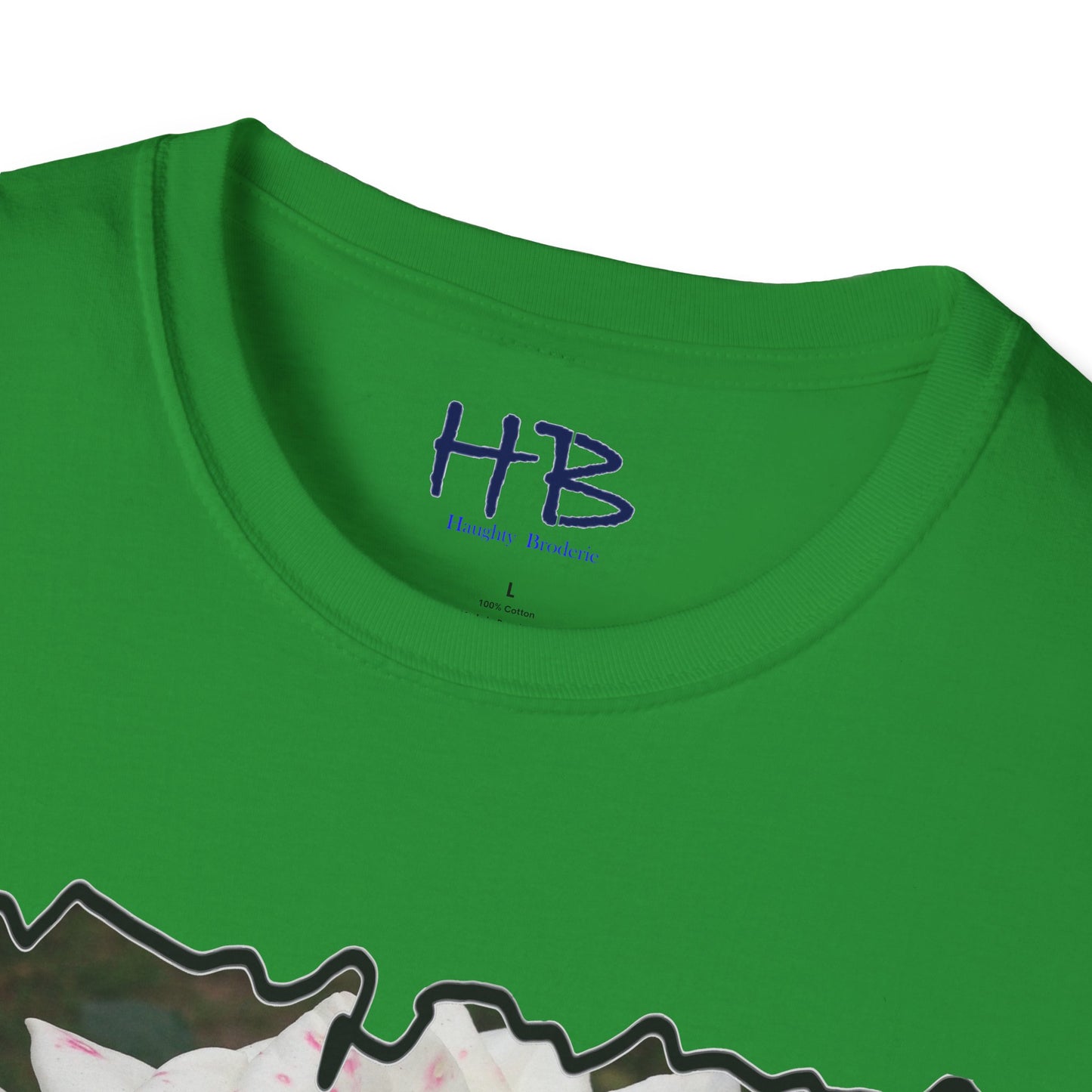 The White Rose: A Stunning Close-Up