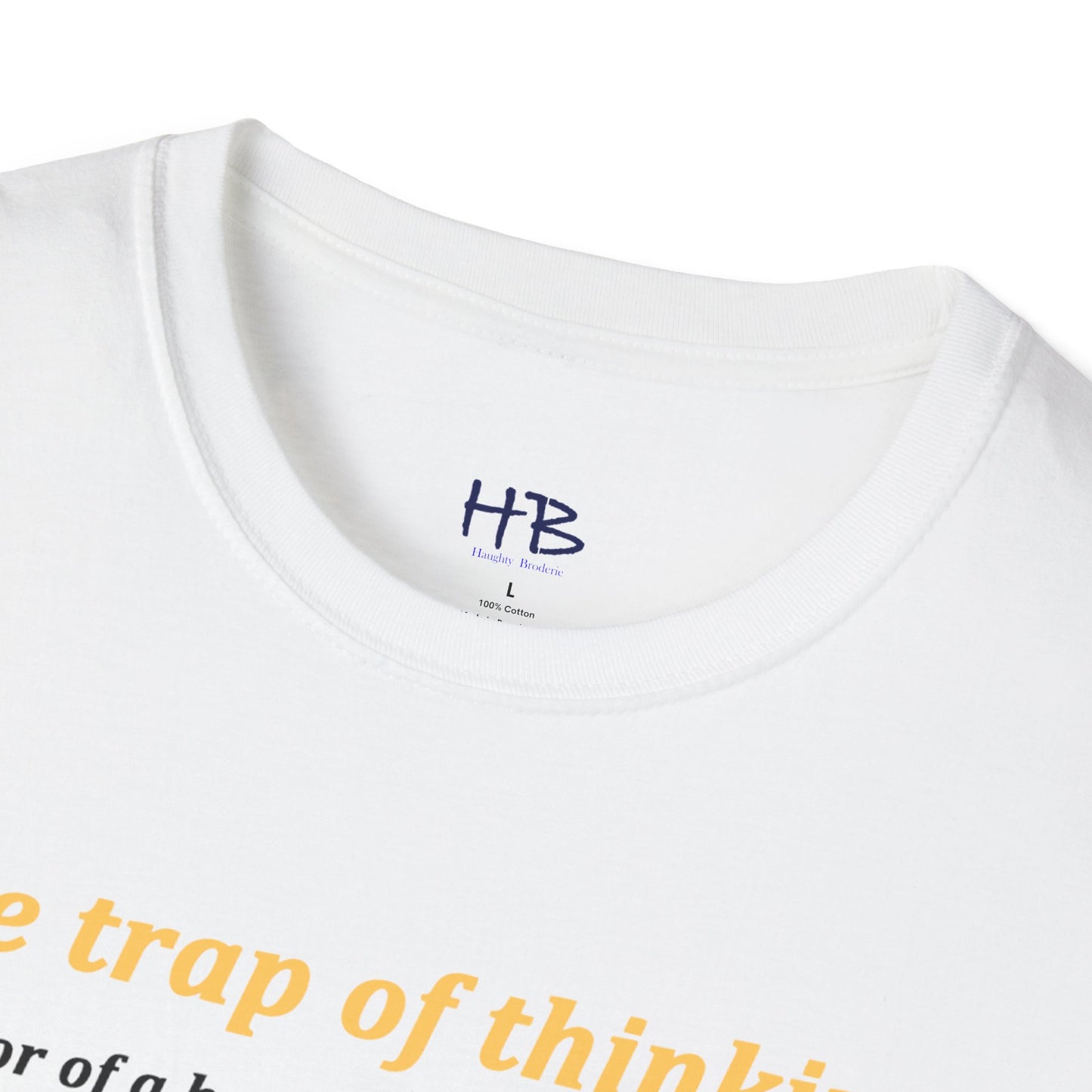 Thought-Provoking Independent Thinker