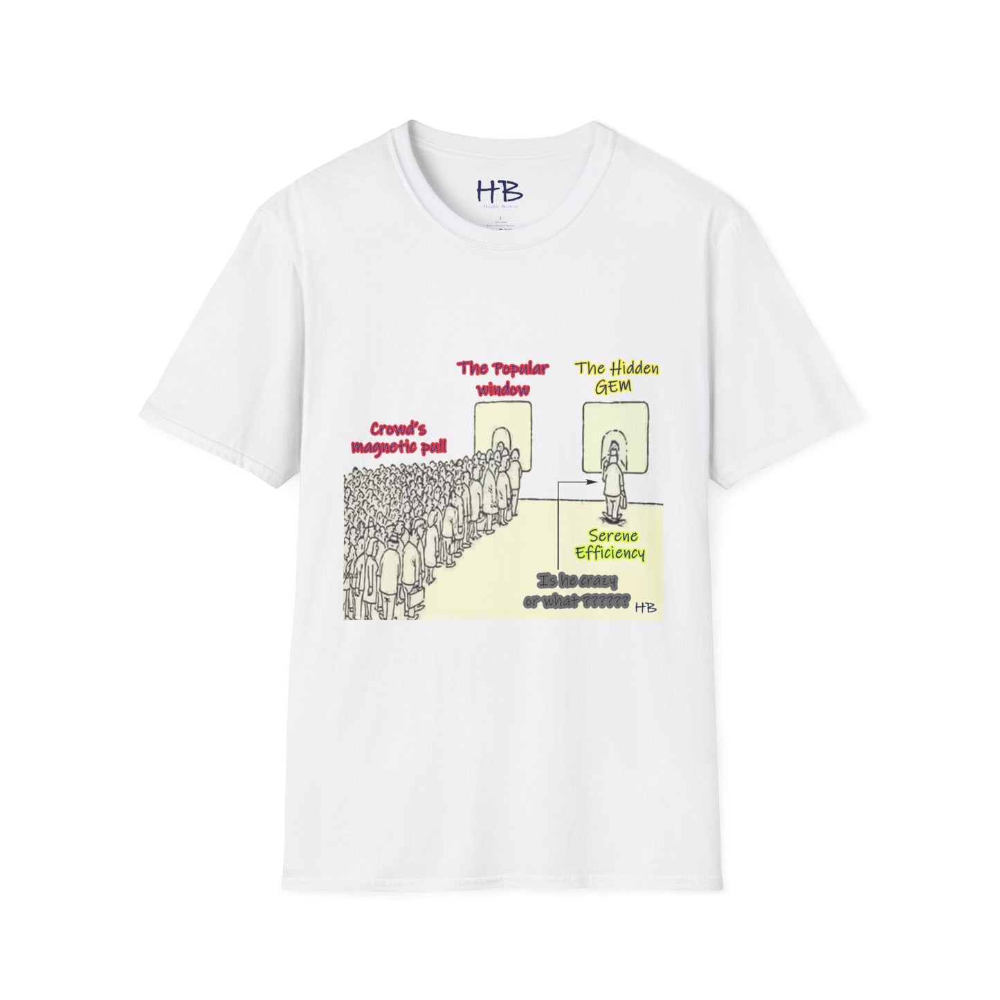 Unveiling the Paradigm while Defying Expectations: The Audacity of Independent Thought