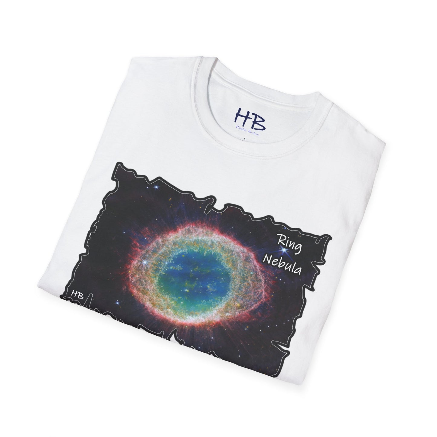 Stellar Galactic Nebula Mirage; Beyond Celestial  Infinity Radiance