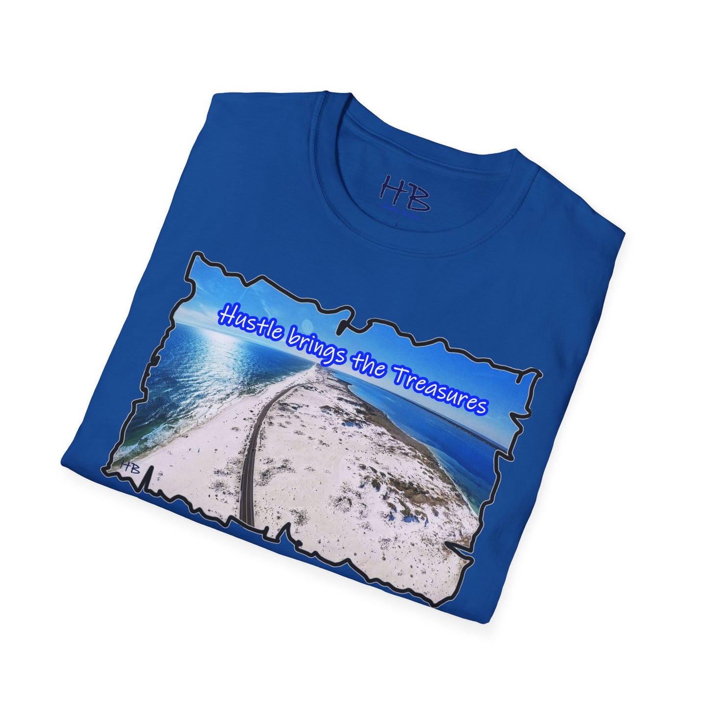 Hustle brings the Treasures 2