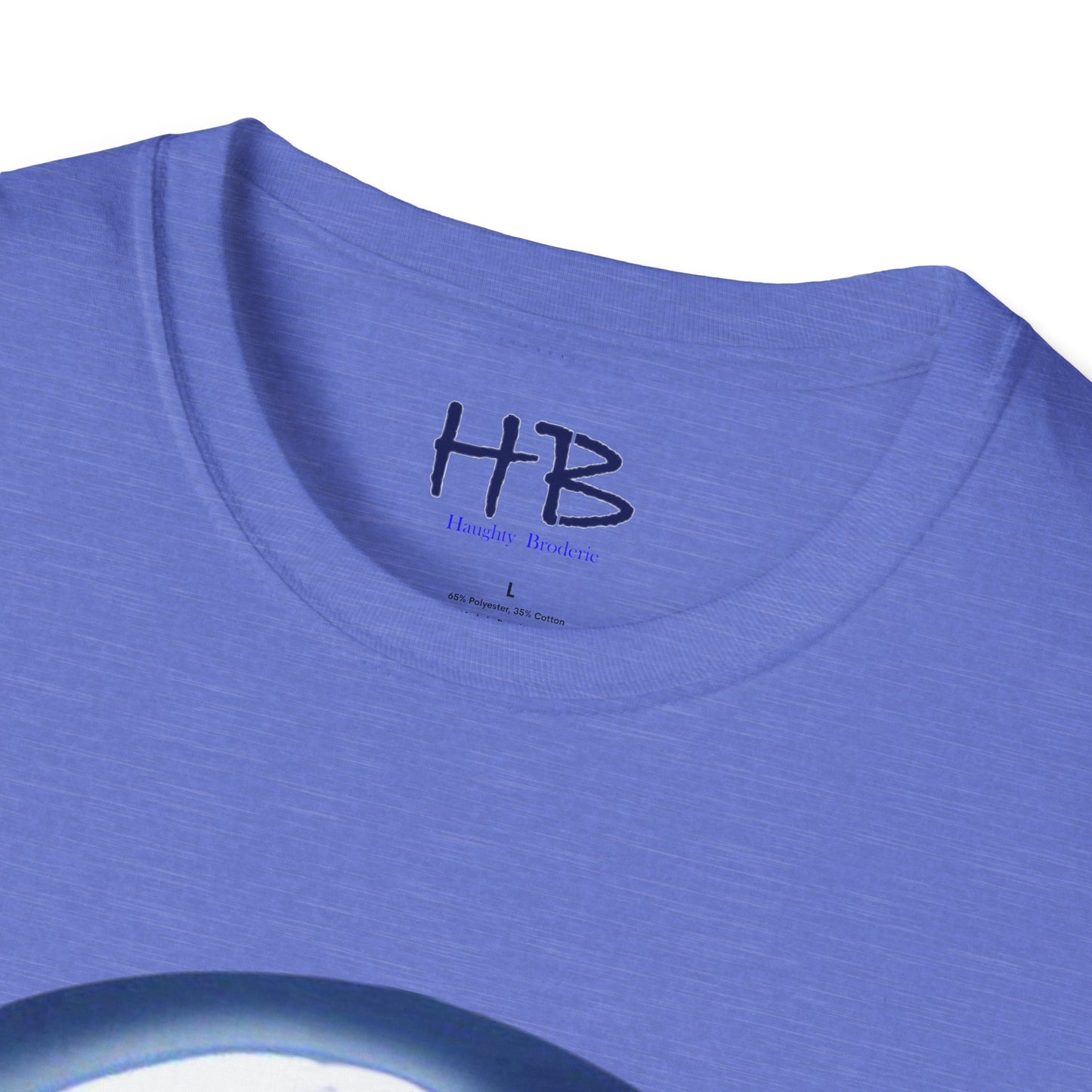 Moonlit Romance Unveiled with a Visual Metaphor of Unsatisfied Desires; The 'NOT ENOUGH!' Story