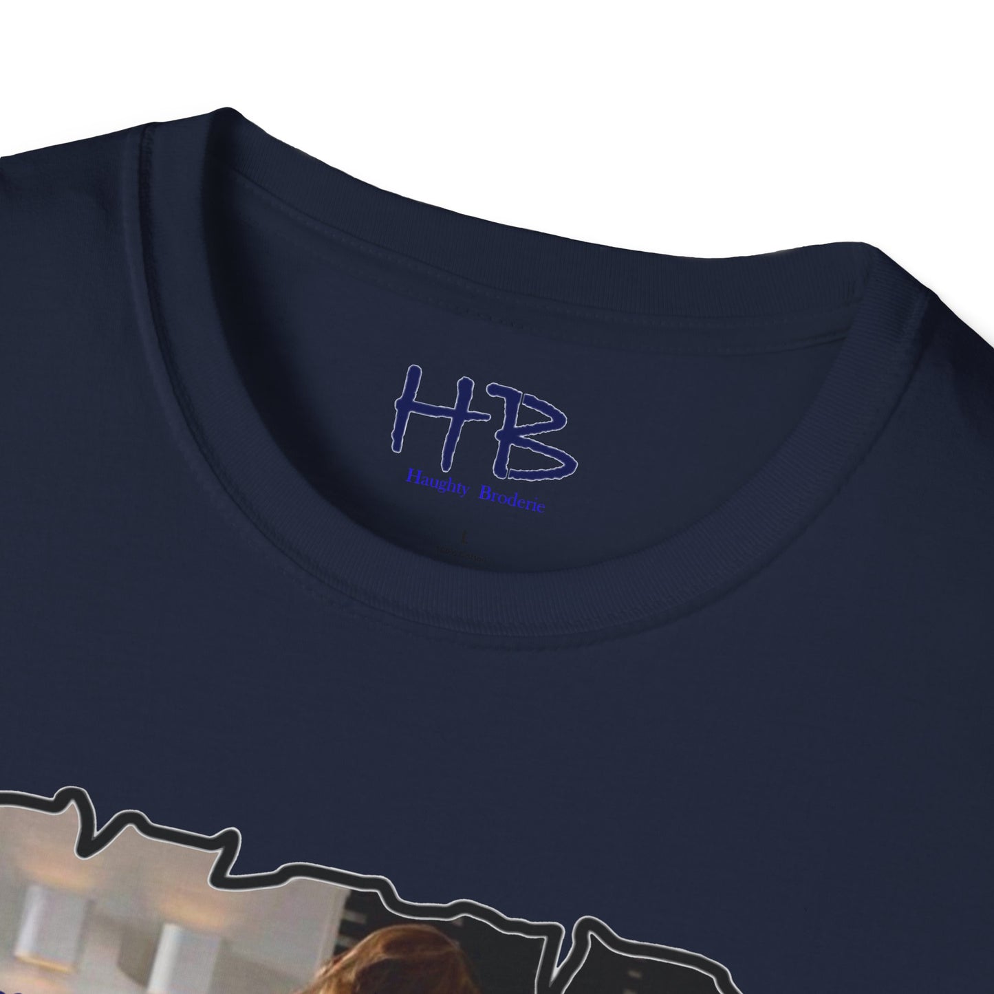 You know you're not the first, BUT do you really care????