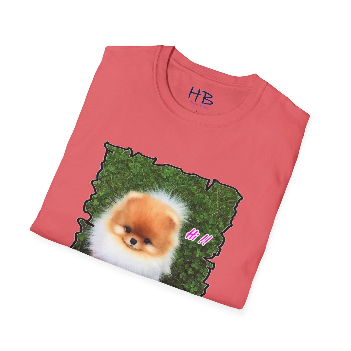 "Hi !!" Tiny adorable Bichon Maltese