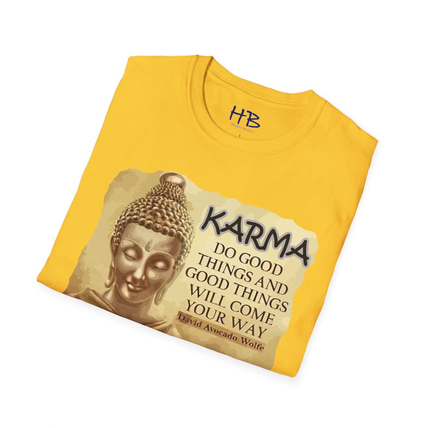 The Power of Good Deeds: Embrace Karma's Path