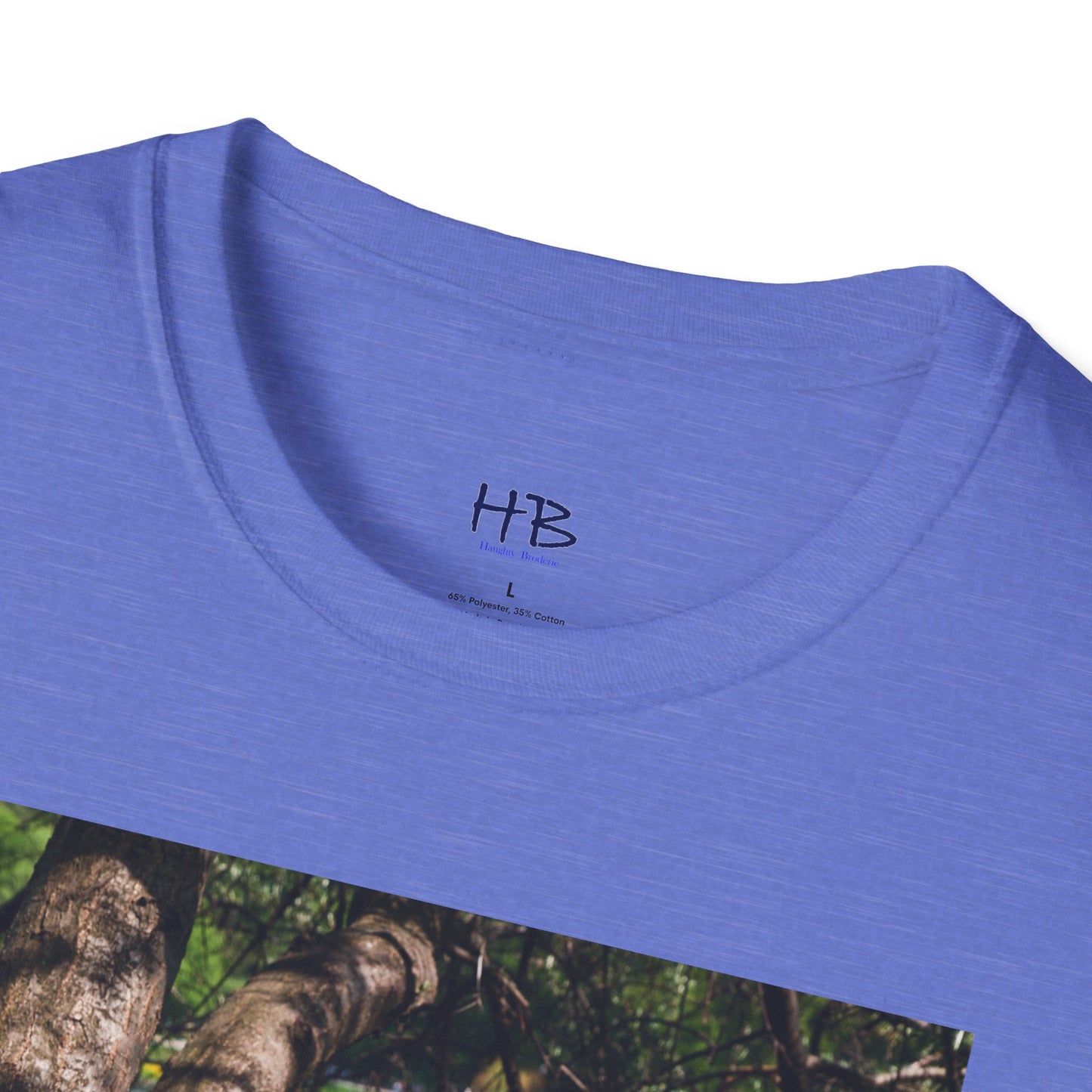 Luke the Rothweiler pondering on how life is beautiful