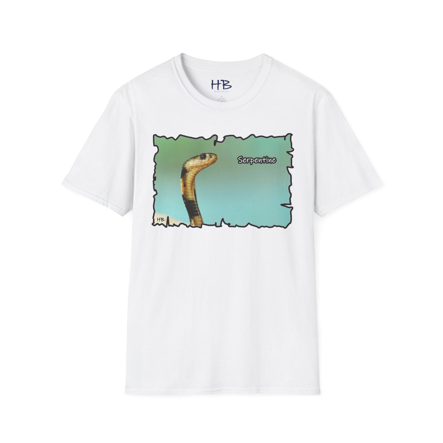 Nebulous Nobility with Mystical Opulent Ophidian Coil;  Chromatic Mythical Majesty Charisma