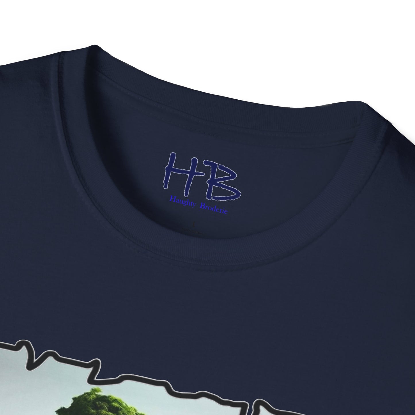 The Island of Patience using Time's Triumph; Evolving Ambitions with Green Oasis Awaiting Success