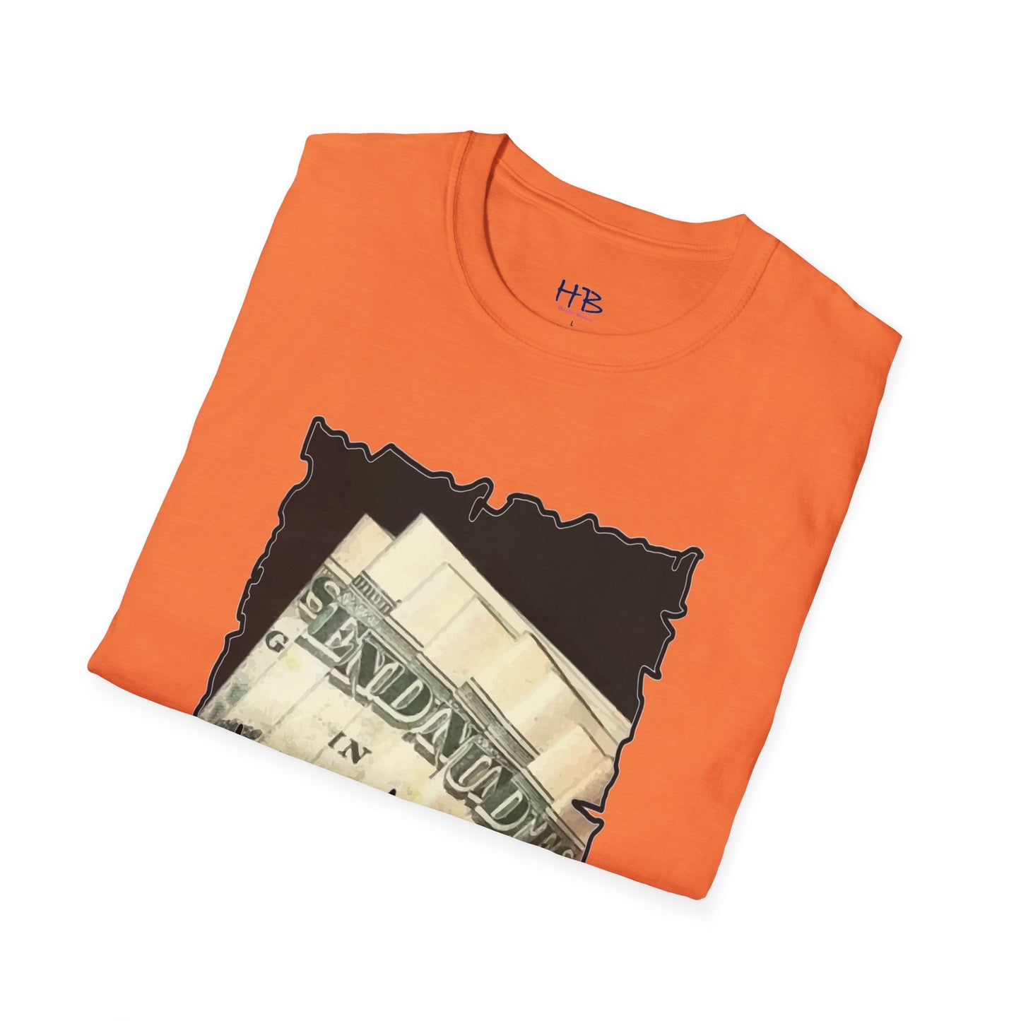 Dollars Speak Louder with Bold Humor requesting The Playful 'Send Nude$$'