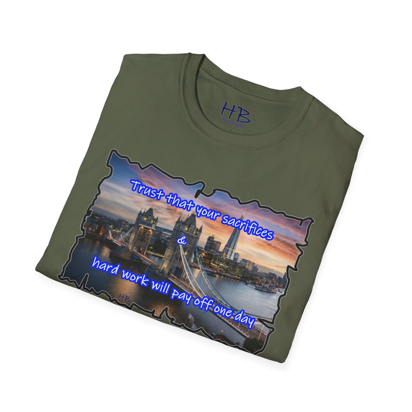 London Bridge is holding up in Prestige Pursuit Pinnacle; Worldwide Wealth Weave Exquisite Expedition Ensemble