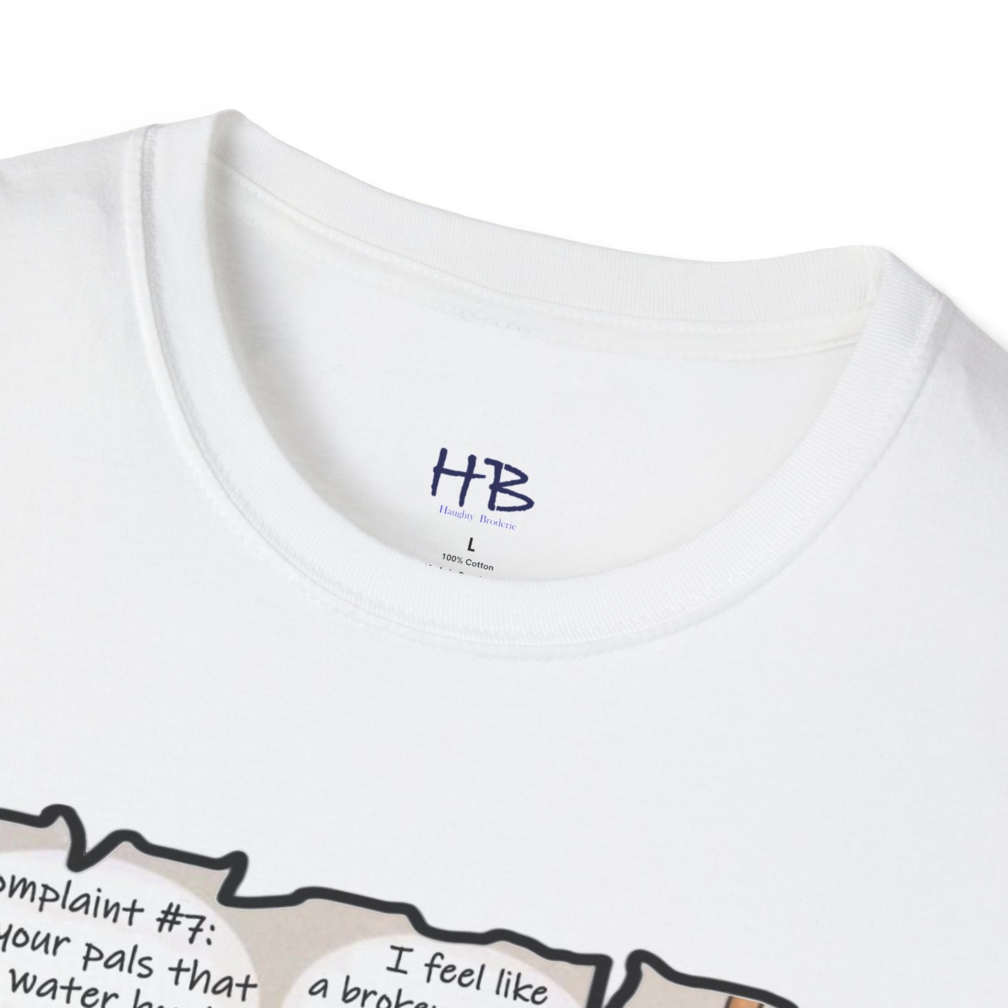 Smarty-Paws Canine Complaints Chronicle; Furry Philosopher Water Bowl Woes