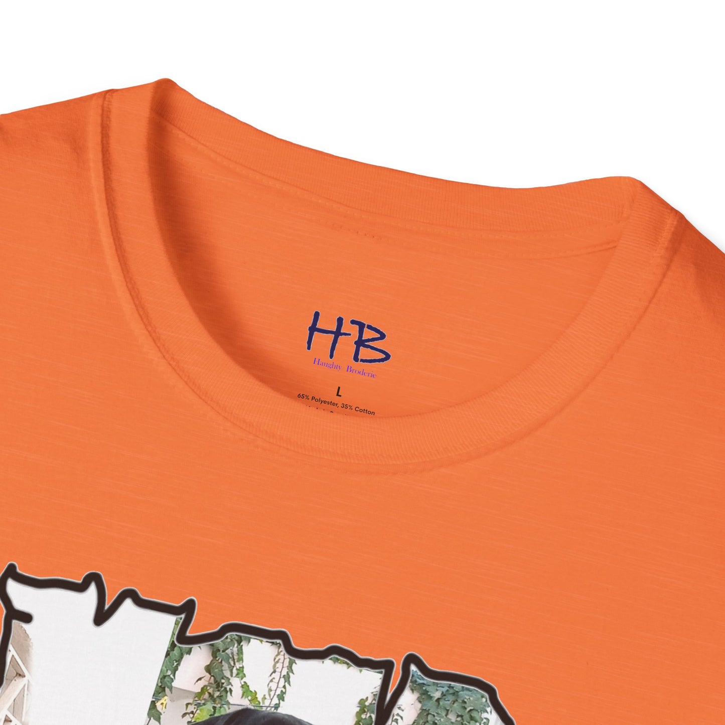 Be the person your dog thinks you are